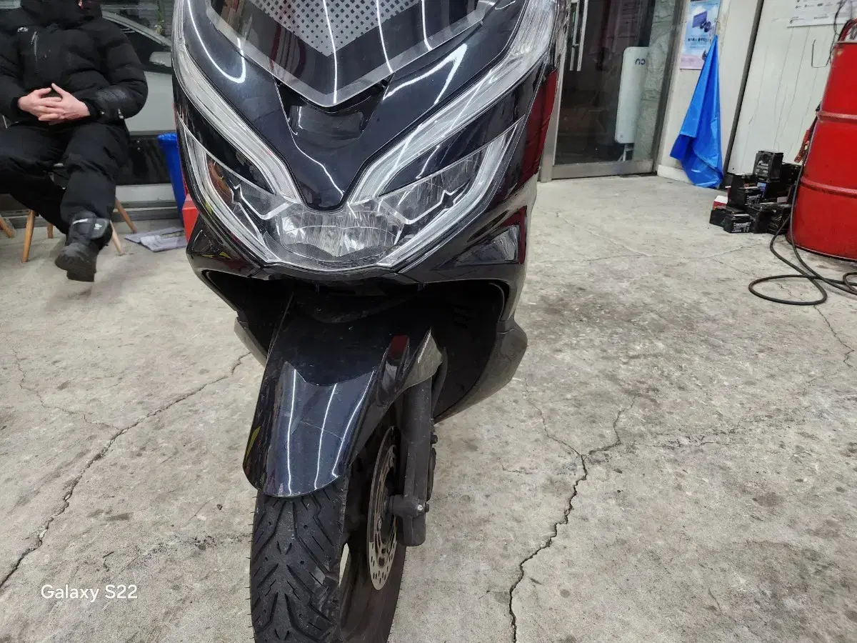 pcx